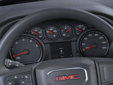 2026 GMC Sierra 3500HD