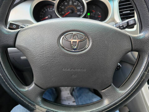 2007 Toyota Highlander