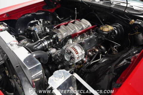 1968 Chevrolet Impala