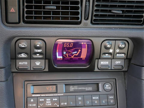 1993 Dodge Stealth R/T