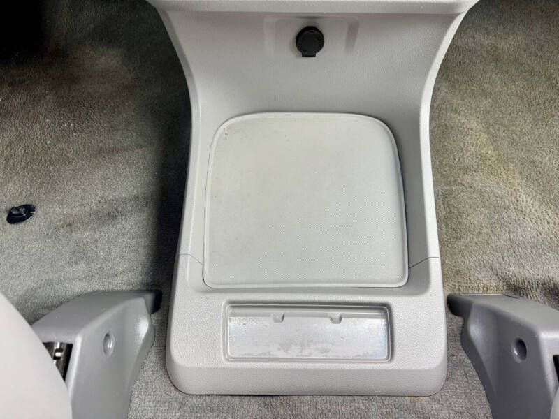 2017 Toyota Sienna L 7-Passenger