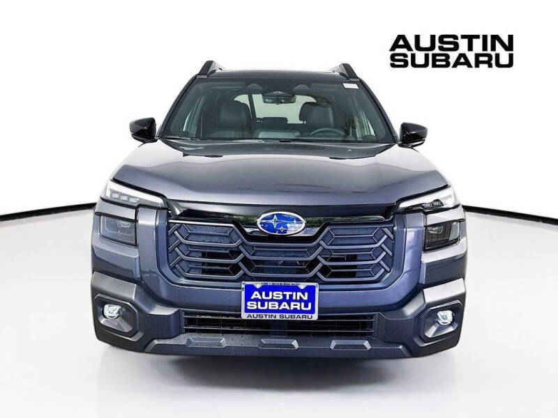 2026 Subaru Outback Touring