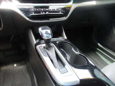 2024 Buick Envista Avenir