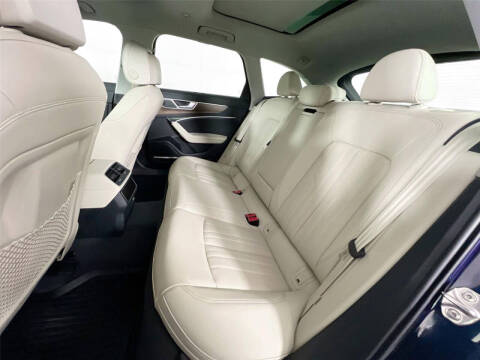 2024 Audi A6 allroad quattro Prestige 55 TFSI