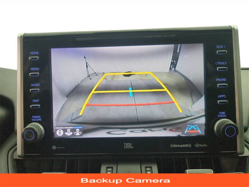 2022 Toyota RAV4 Hybrid Limited