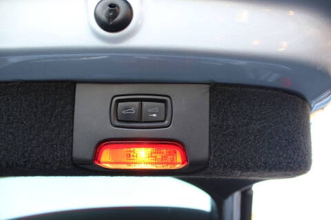 2018 Porsche Cayenne Platinum Edition