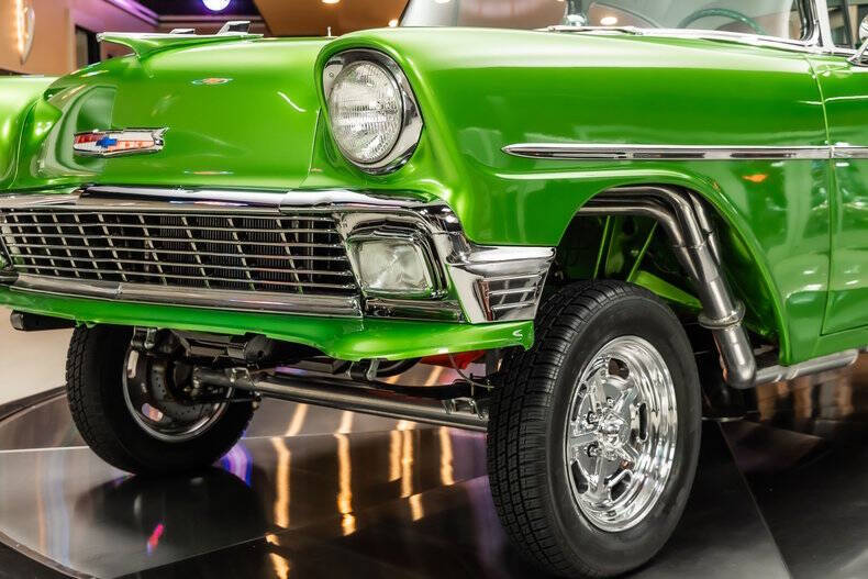 1956 Chevrolet 210