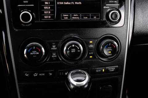 2015 Mazda CX-9 Touring