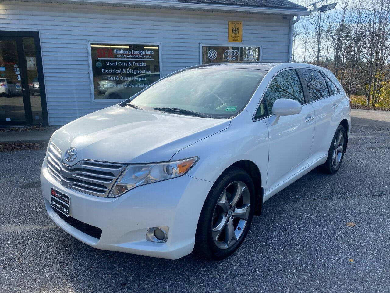 Introduce 102+ images toyota westbrook maine In.thptnganamst.edu.vn