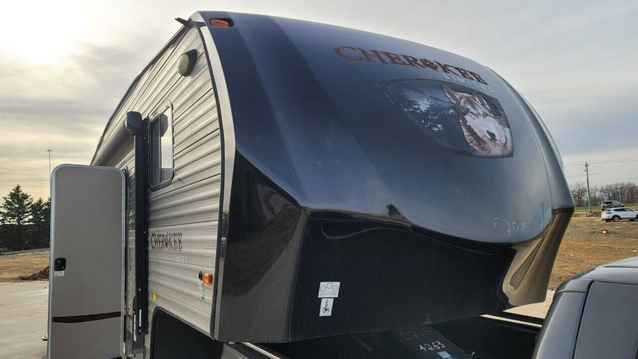 RVs & Campers For Sale In Sioux Falls, SD