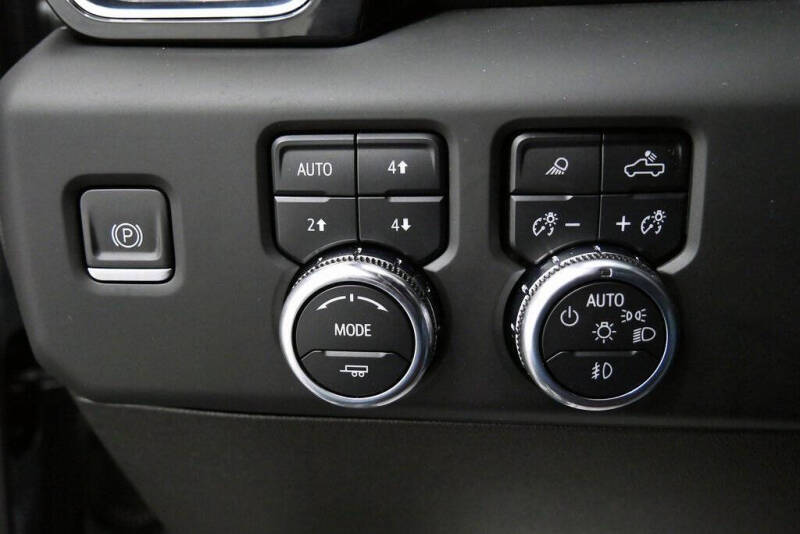 2024 GMC Sierra 3500HD