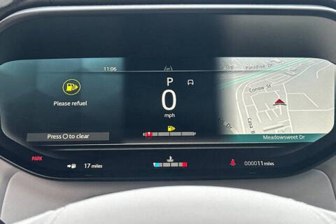 2025 Land Rover Range Rover Sport P400 Dynamic SE