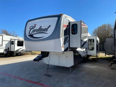 2011 Forest River Cardinal 3150RL for sale at Buy Here Pay Here RV in Burleson TX