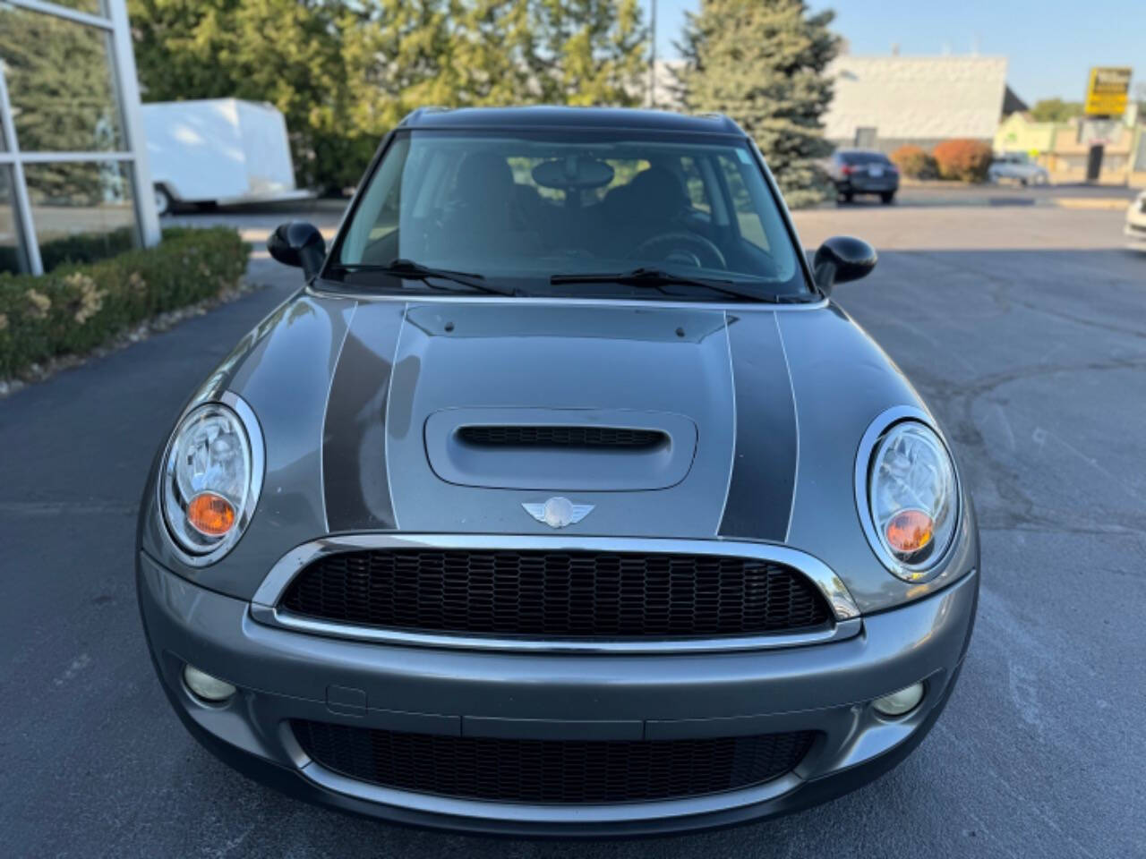 2009 MINI Cooper Clubman for sale at Opus Motorcars in Utica, MI