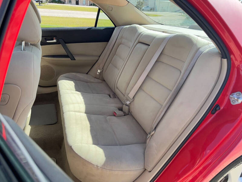 2008 Mazda MAZDA6 i Sport Value Edition