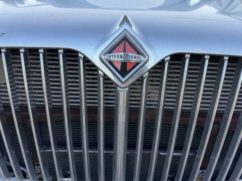 2014 International DuraStar 4300