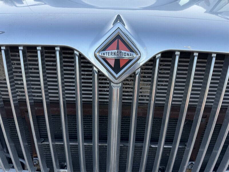 2014 International DuraStar 4300