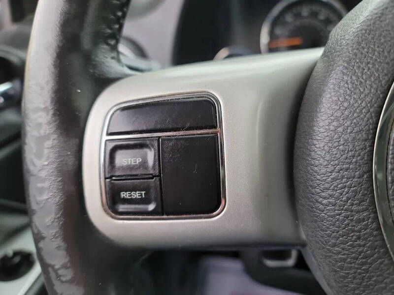 2017 Jeep Compass High Altitude