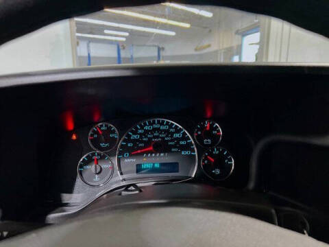 2024 Chevrolet Express 2500