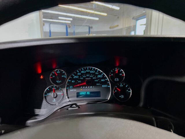 2024 Chevrolet Express 2500