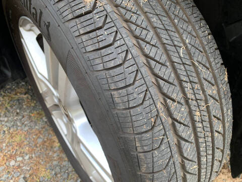 2023 Mercedes-Benz GLA GLA 250 4MATIC