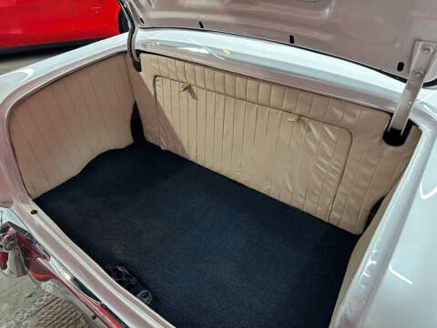 1955 Chevrolet Bel Air