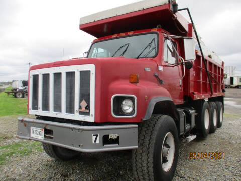 1984 International F2674 for sale at ROAD READY SALES INC in Richmond IN