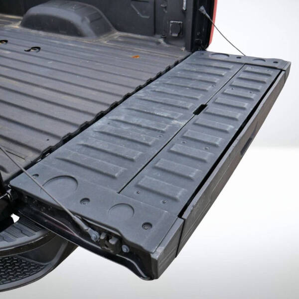 2024 GMC Sierra 3500HD