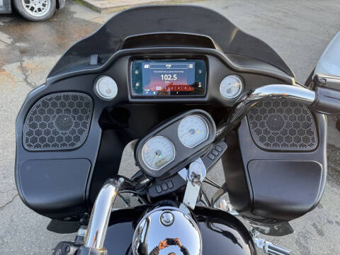 2019 Harley-Davidson Road Glide