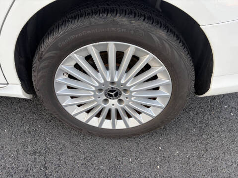 2017 Mercedes-Benz C-Class C 300 Luxury 4MATIC