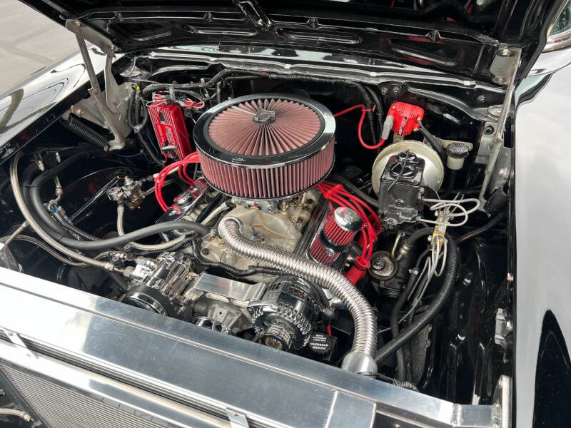 1957 Chevrolet 210