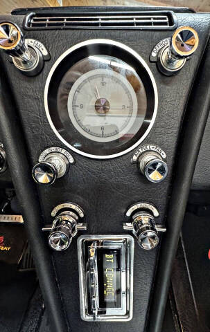 1964 Chevrolet Corvette