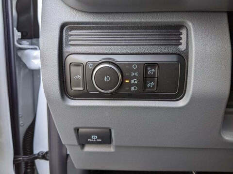 2024 Ford F-350 Super Duty