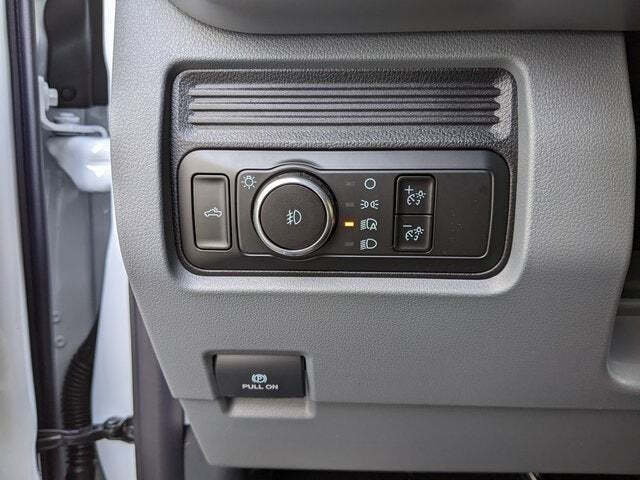 2024 Ford F-350 Super Duty