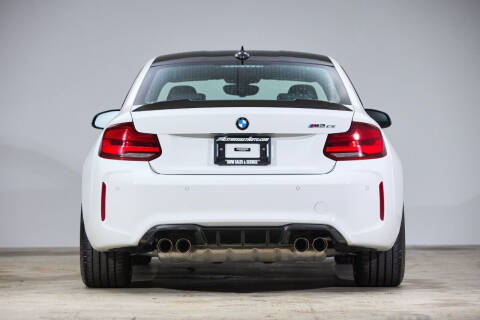2020 BMW M2 CS