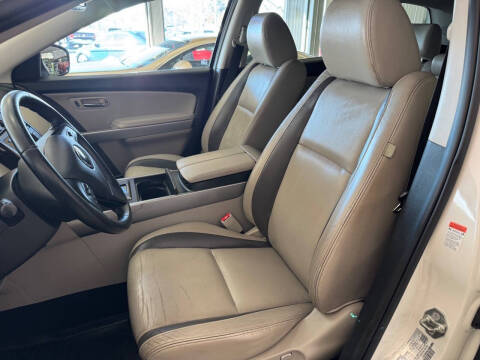 2010 Mazda CX-9 Touring