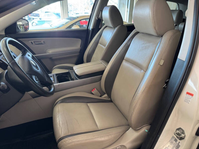 2010 Mazda CX-9 Touring