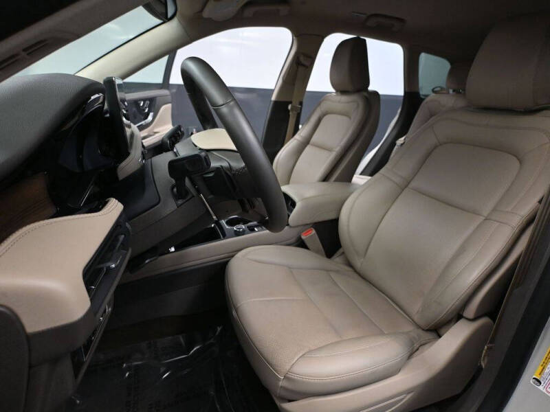 2023 Lincoln Corsair Reserve