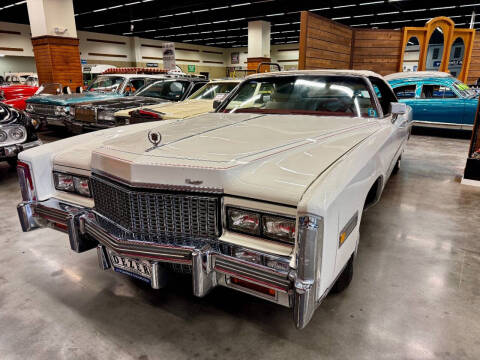 1976 Cadillac Eldorado