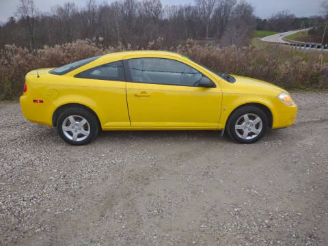 2006 Chevrolet Cobalt for sale at Skyline Automotive LLC in Woodsfield OH