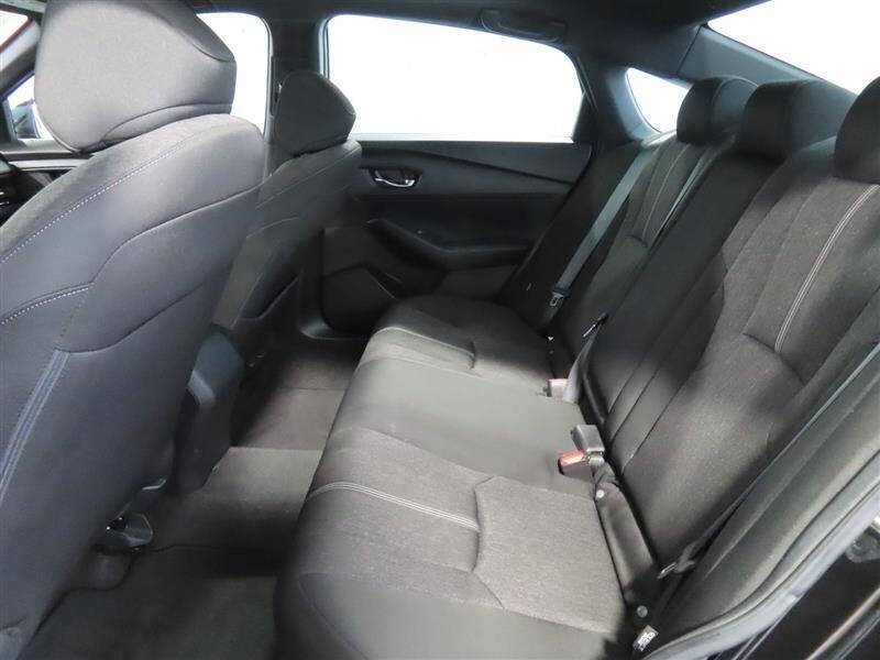 2023 Honda Accord Hybrid