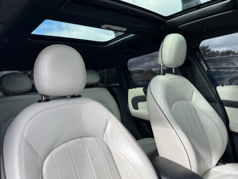 2018 MINI Countryman Cooper S ALL4