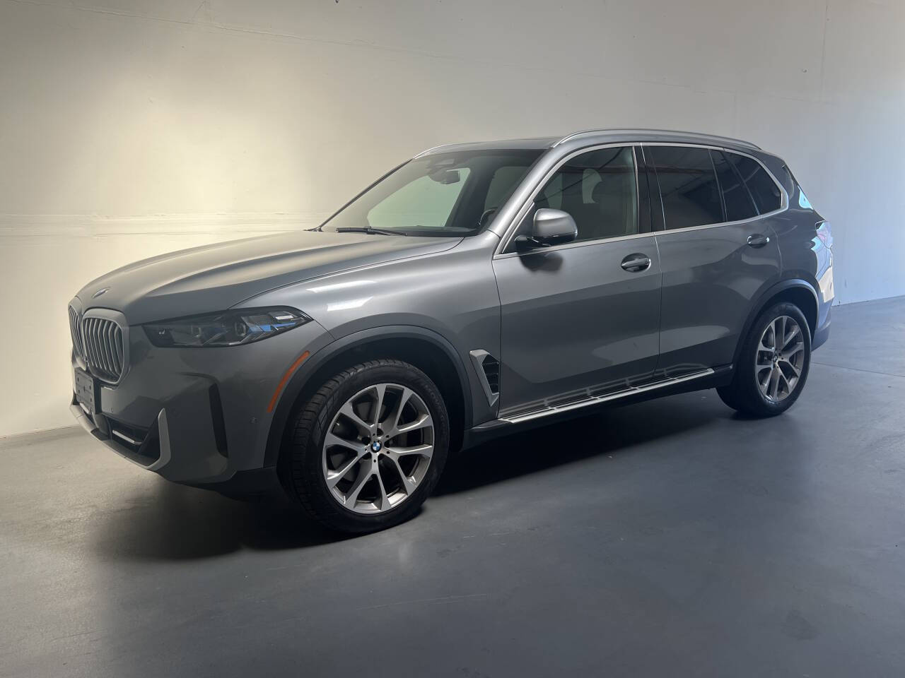 2024 BMW X5 for sale at RCG MOTORS in Rocklin, CA