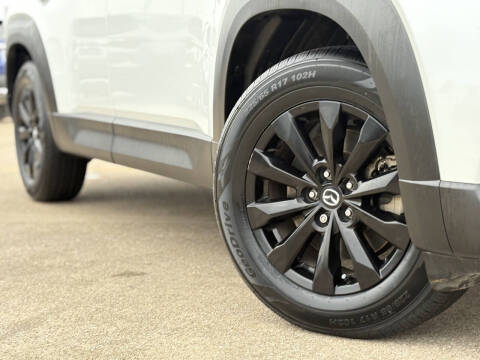 2023 Mazda CX-50 2.5 S Preferred Plus