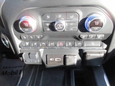 2020 GMC Sierra 2500HD