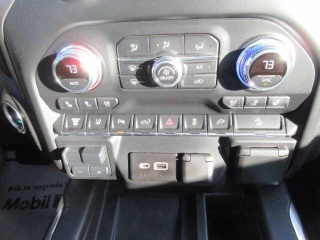 2020 GMC Sierra 2500HD