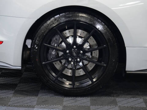 2016 Ford Mustang Shelby GT350R