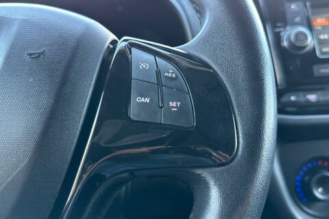 2017 RAM ProMaster City