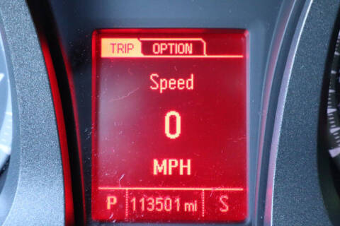 2013 GMC Terrain SLE-2