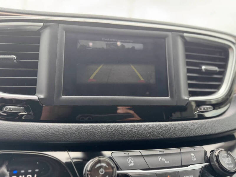 2019 Chrysler Pacifica
